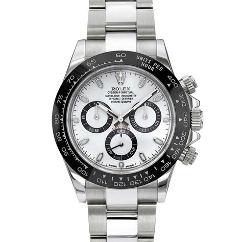 rolex daytoba 116500ln|rolex daytona price guide.